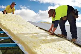 Best Blown-In Insulation  in Jefferson, OH